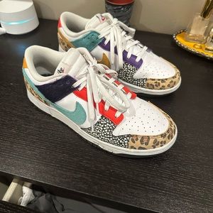 Nike dunks